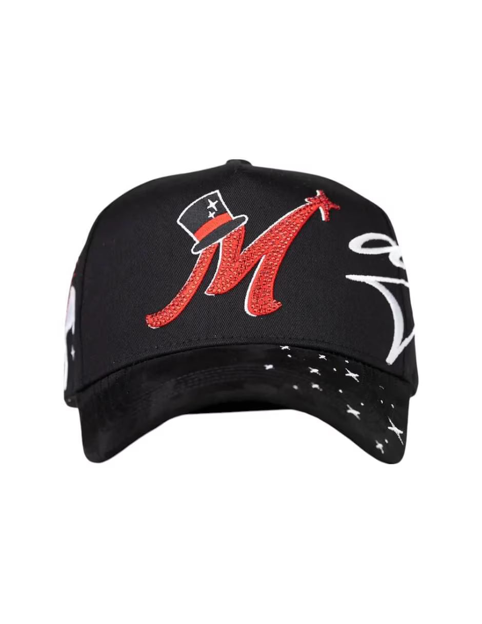 31 HATS - El Mago