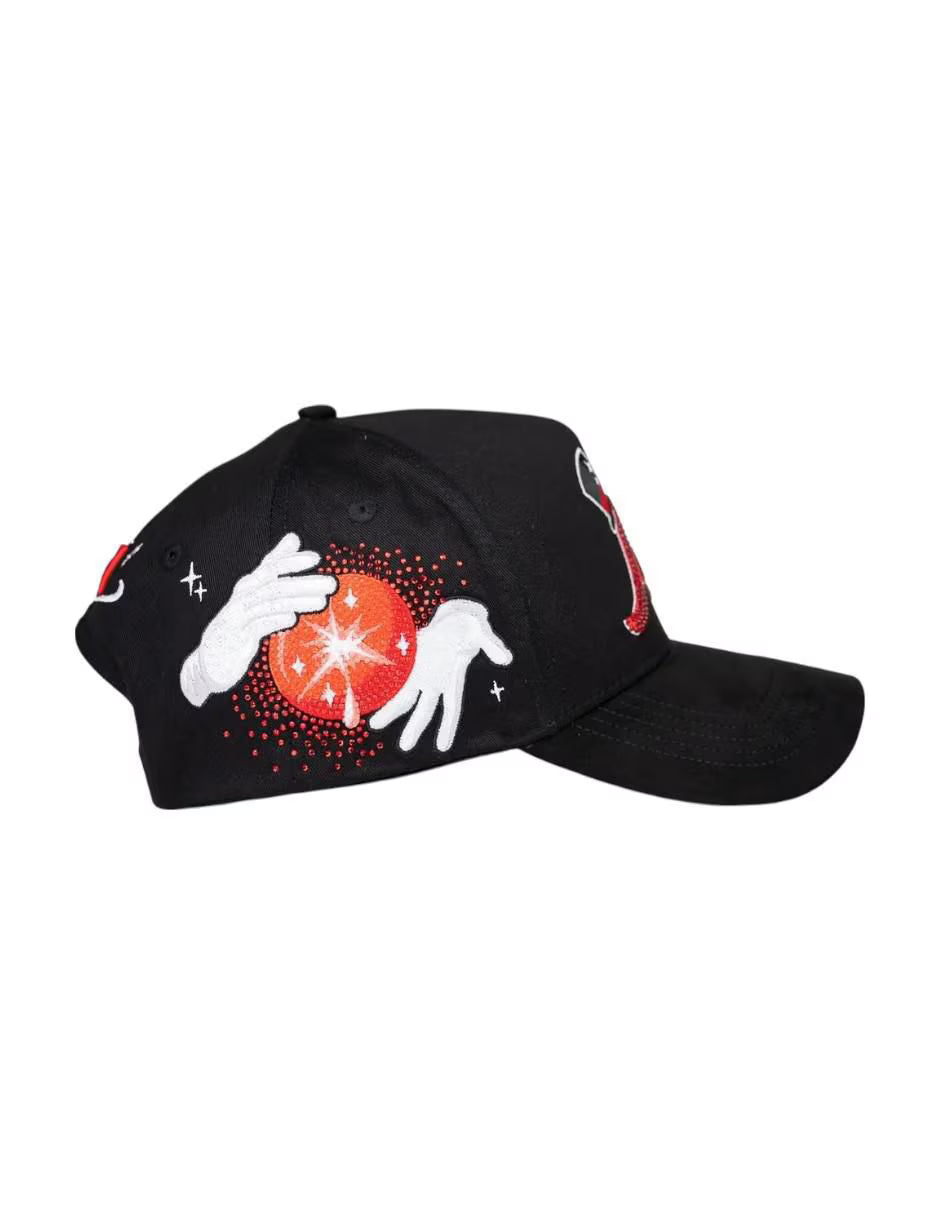 31 HATS - El Mago
